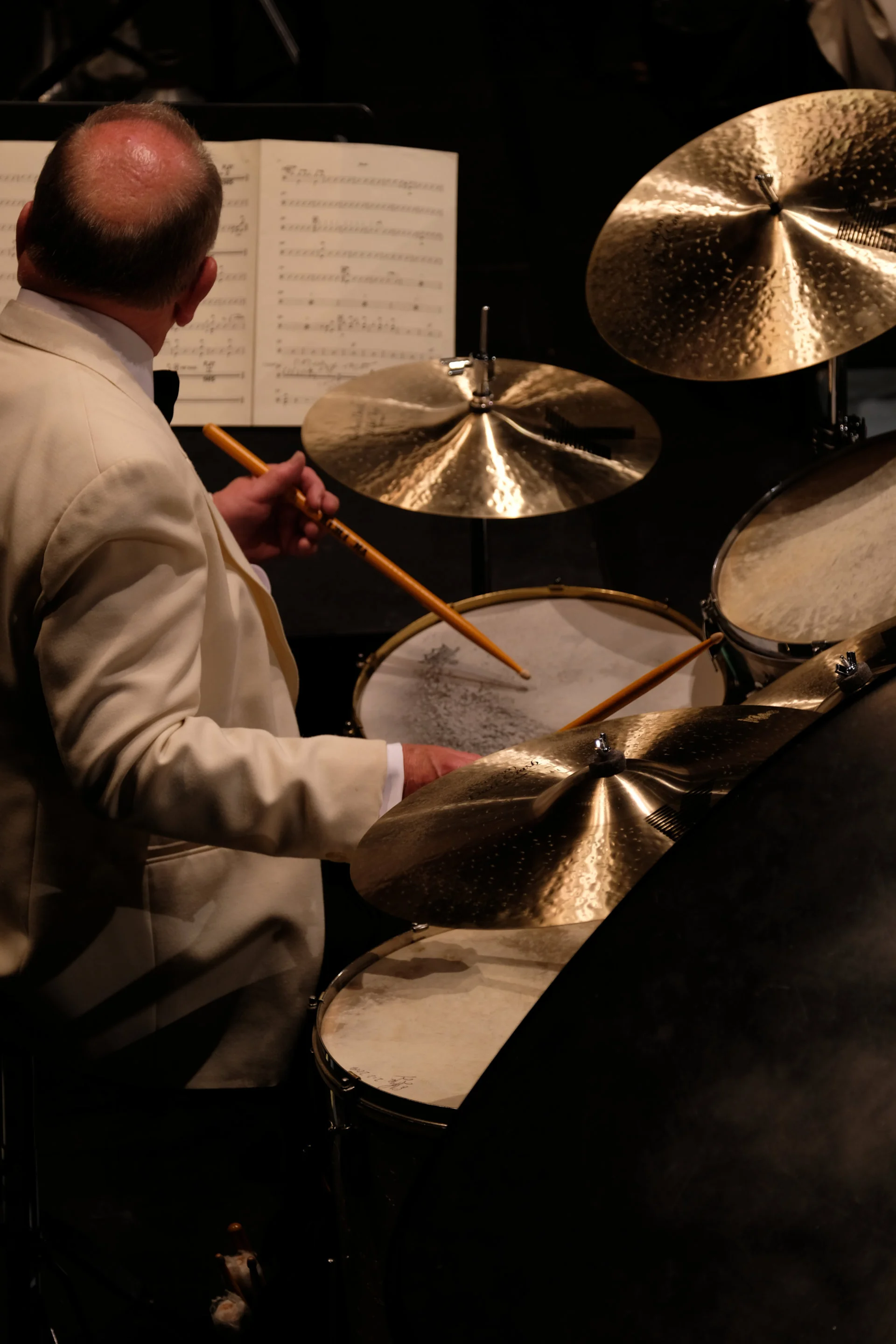 Echoes of Ellington 2019